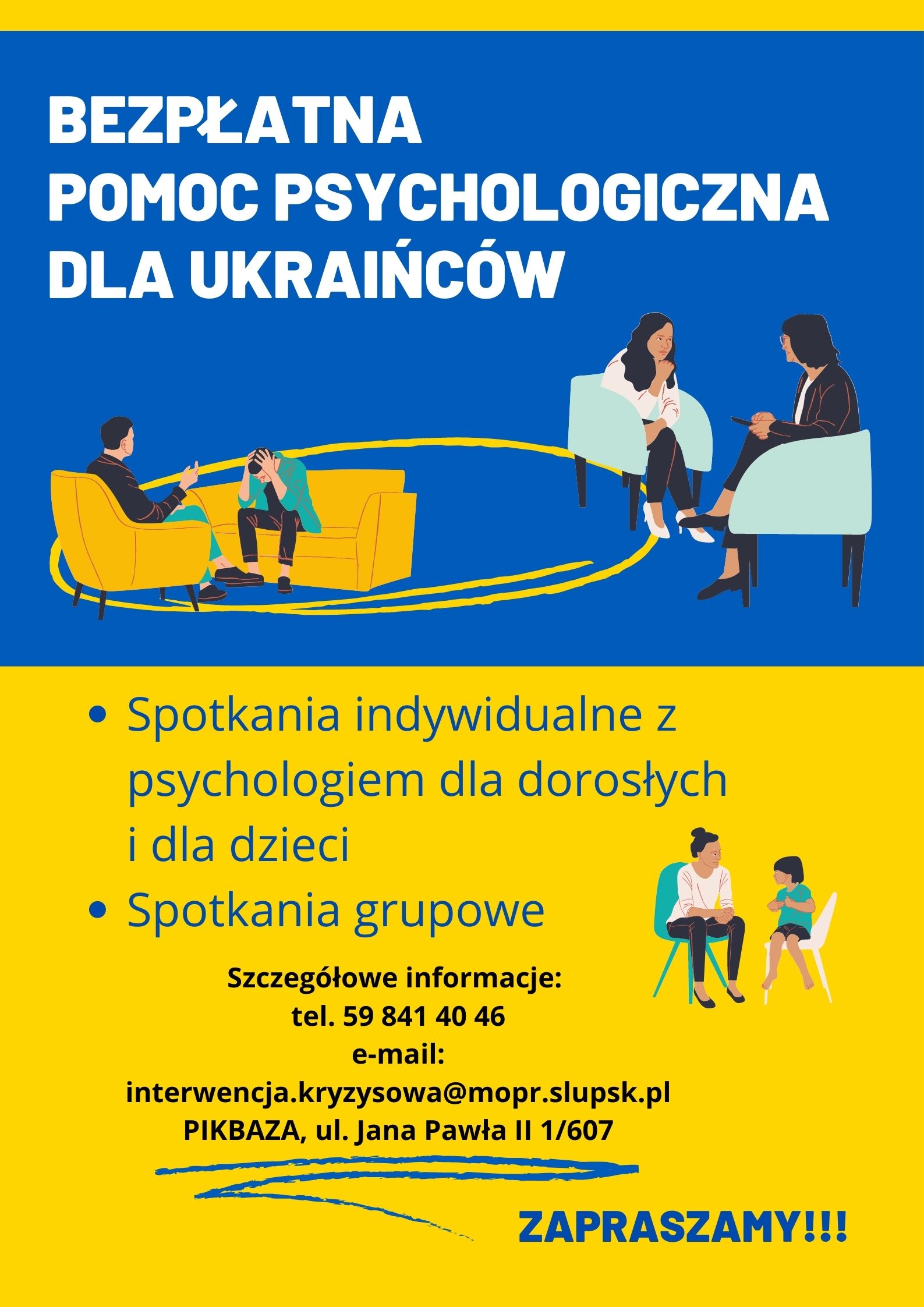 Na zdjęciu widzimy nr telefonów i inne dane jak w treści artykułu