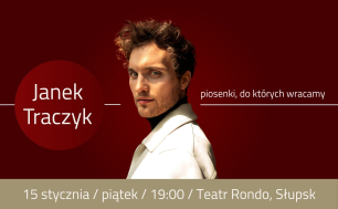 Janek Traczyk – Piosenki, do których wracamy