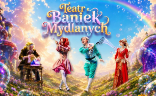 Teatr Baniek Mydlanych