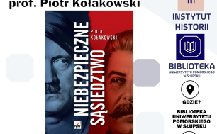 Słupskie Czwartki Historyczne