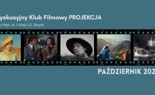 DFK Projekcja