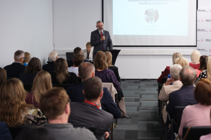 Fabrice Filliez - Ambasador Szwajcarii w Polsce