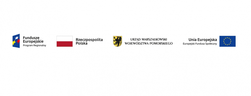 logotypy projektu "Rejs po wiedzę..."