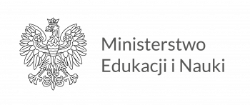 logo Ministerstwo Edukacji i Nauki