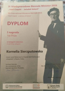 Dyplom