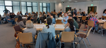 Dyrektorzy i nauczyciele debaty