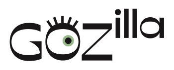 Logo Programu unijnego LIFE Pom GOZilla.PL