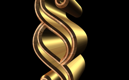 Symbol znaku paragraf