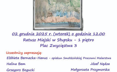 plakat informacyjny z treścią jak w artykule