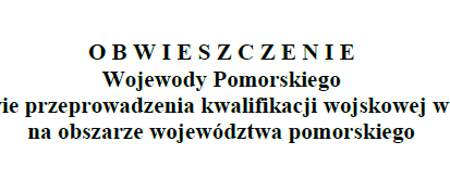 nagłówek obieszczenia