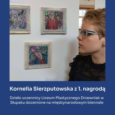 Kornelia Sierzputowska