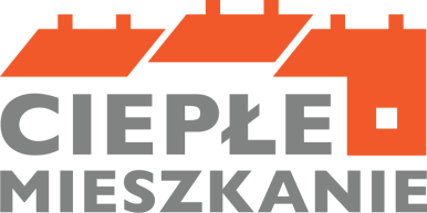 Logo PP Ciepłe Mieszkanie
