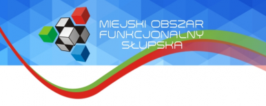 Zaproszenie do wzięcia udziału w badaniu ewaluacyjnym ex-post „Strategii Rozwoju Miejskiego Obszaru Funkcjonalnego Miasta Słupska na lata 2014 – 2020”