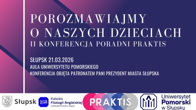 zdjęcie: plakat informujący o wydarzeniu