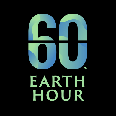 napis 60 earth hour