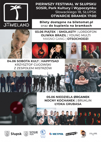 Plakak Juweland 2022