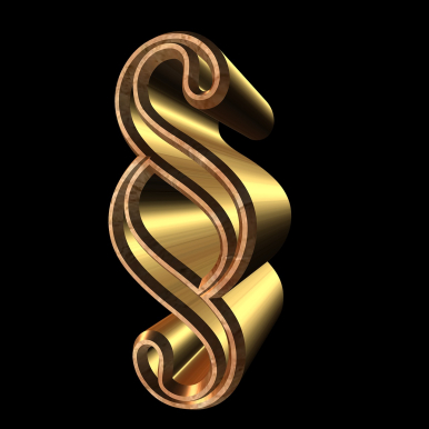 Symbol znaku paragraf