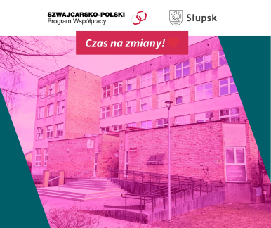 Projekt Słupsk - szwajcarskie doświadczenia, słupska energia