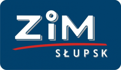 Logo ZIM Słupsk