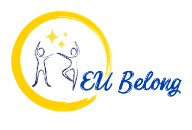 logo projektu EU-Belong