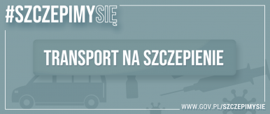 Infografika dotycząca programu szczepimysię