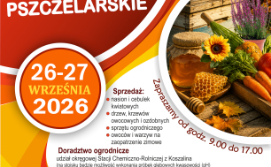 Plakat informacyjny z  treścią jak w artykule