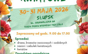 Plakat informacyjny z  treścią jak w artykule