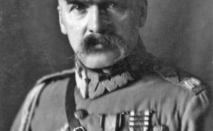 Marszałek Józef Piłsudski, źródło: www.wikipedia.pl