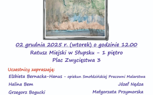plakat informacyjny z treścią jak w artykule