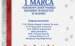 Plakat Informacyjny z treścią jak w artykule