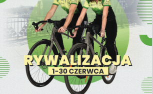 Rywalizacja o Puchar Rowerowej Stolicy Polski- edycja 2024
