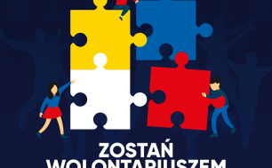 Puzzle układające się w logo mistrzostw świata w piłce ręcznej mężczyzn