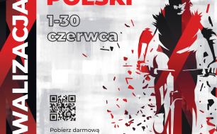 ROWEROWA STOLICA POLSKI 2025
