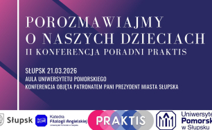 zdjęcie:  plakat informujący o wydarzeniu