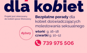 Na zdjęciu widzimy plakat z danymi informacyjnymi jak w treści artykułu