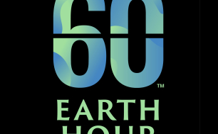 napis 60 earth hour