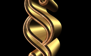 Symbol znaku paragraf