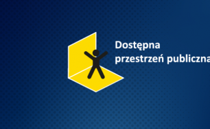 Dostępna przestrzeń publiczna - dofinansowanie z PFRON