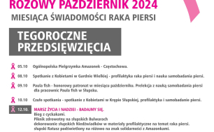 Plakat informacyjny jak w treści artykułu