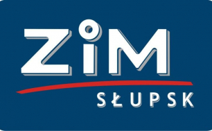 Logo ZIM Słupsk