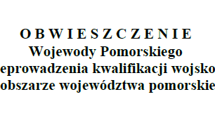 nagłówek obieszczenia