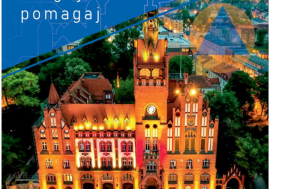 Broszuka informacyjna