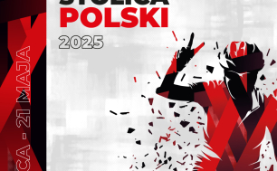 Rowerowa Stolica Polski 2025 – oficjalny trening!