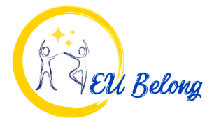 logo projektu EU-Belong
