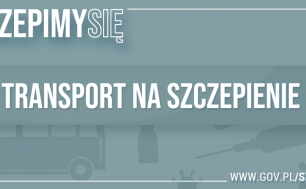 Infografika dotycząca programu szczepimysię