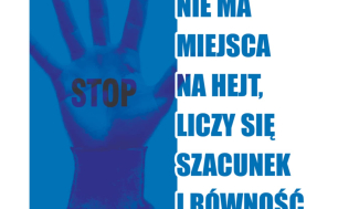 plakat informujący o wydarzeniu